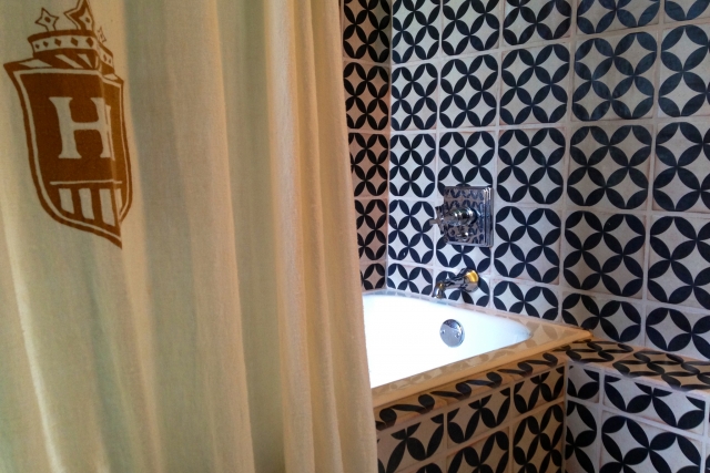Guest Blog Bunkhouse Design Dds Hotel Havana Retile Project