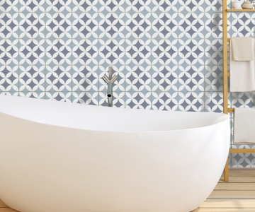 Chateau Series Motif Design And Direct Source